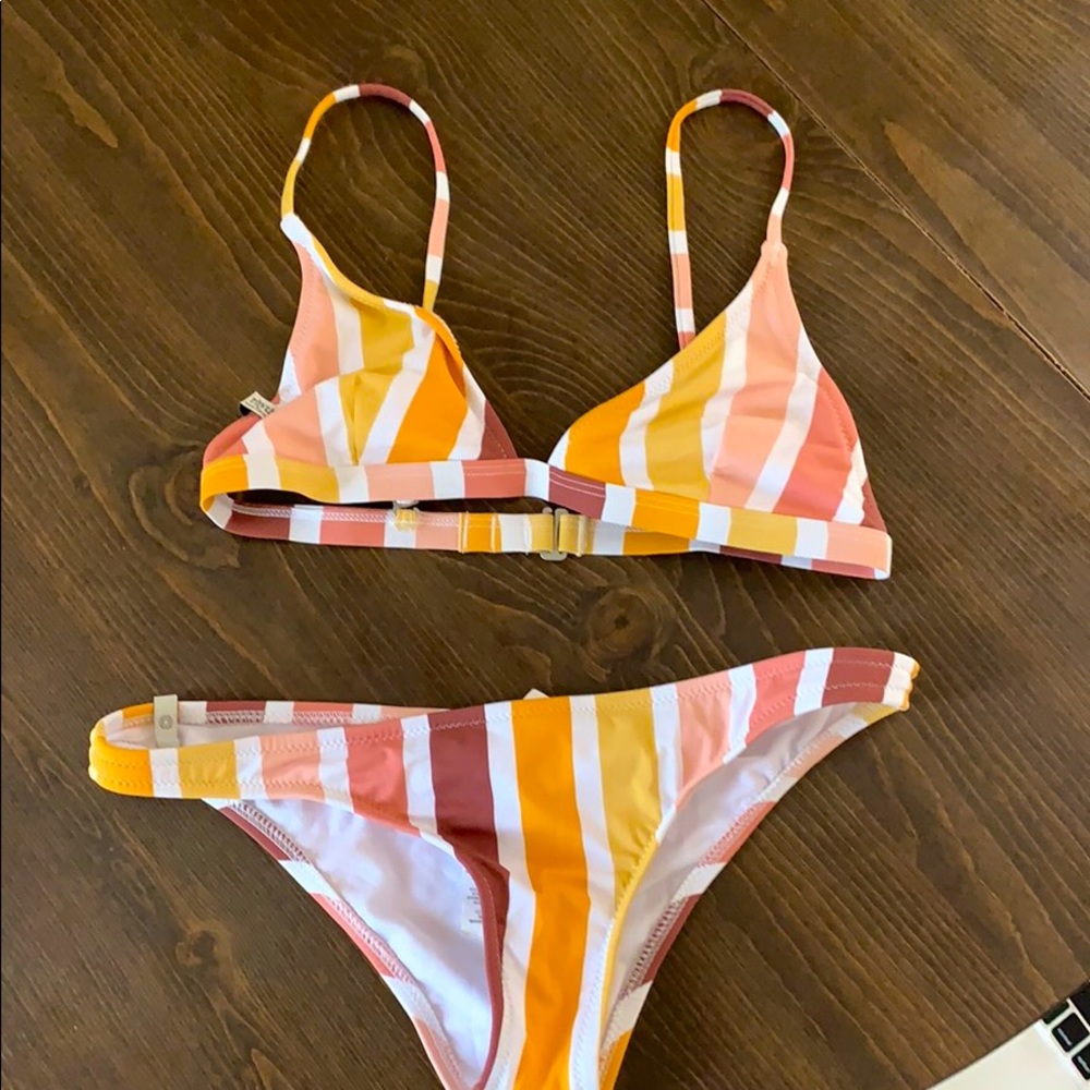 Rhythm Swim bikini S